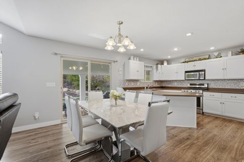Tiny photo for 7902 S 2450 E, South Weber, UT 84405 (MLS # 2151414)