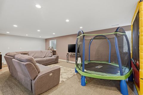 Tiny photo for 7902 S 2450 E, South Weber, UT 84405 (MLS # 2151414)