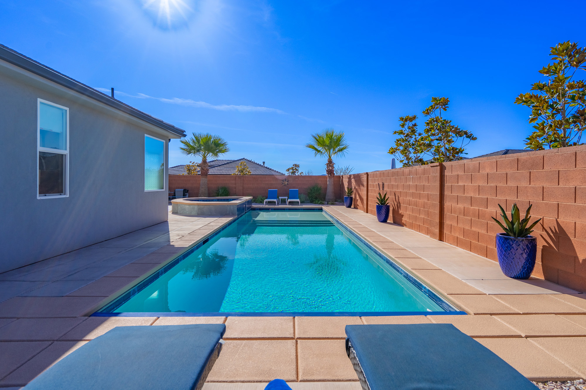 ALTURA - Residential