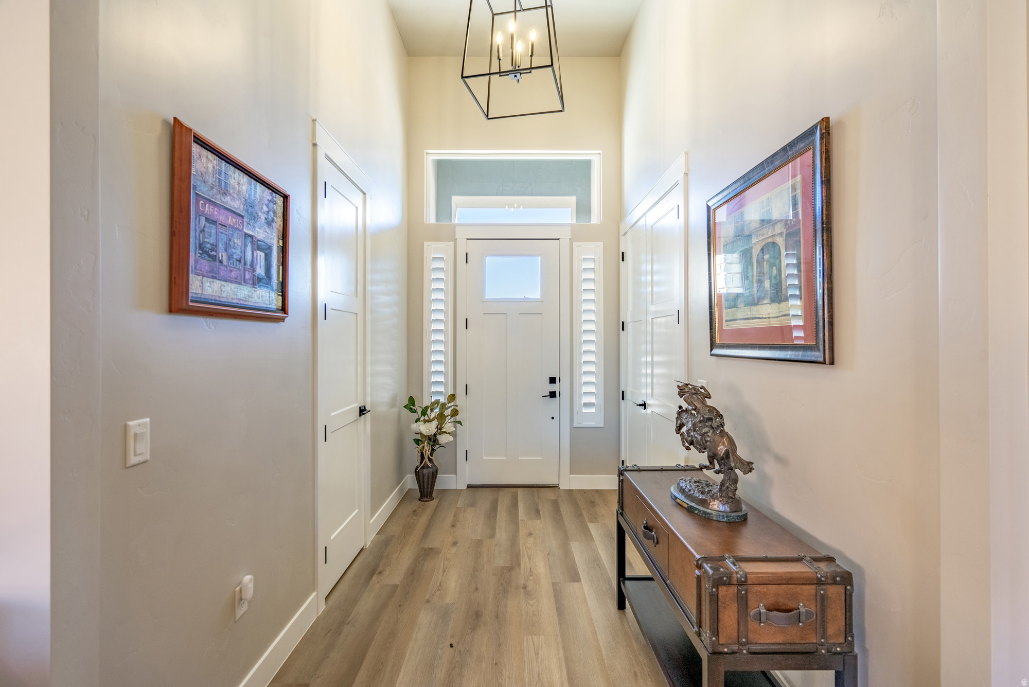 ALTURA - Residential