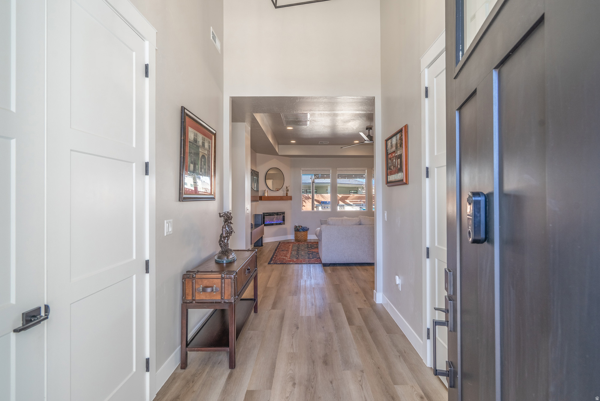 ALTURA - Residential