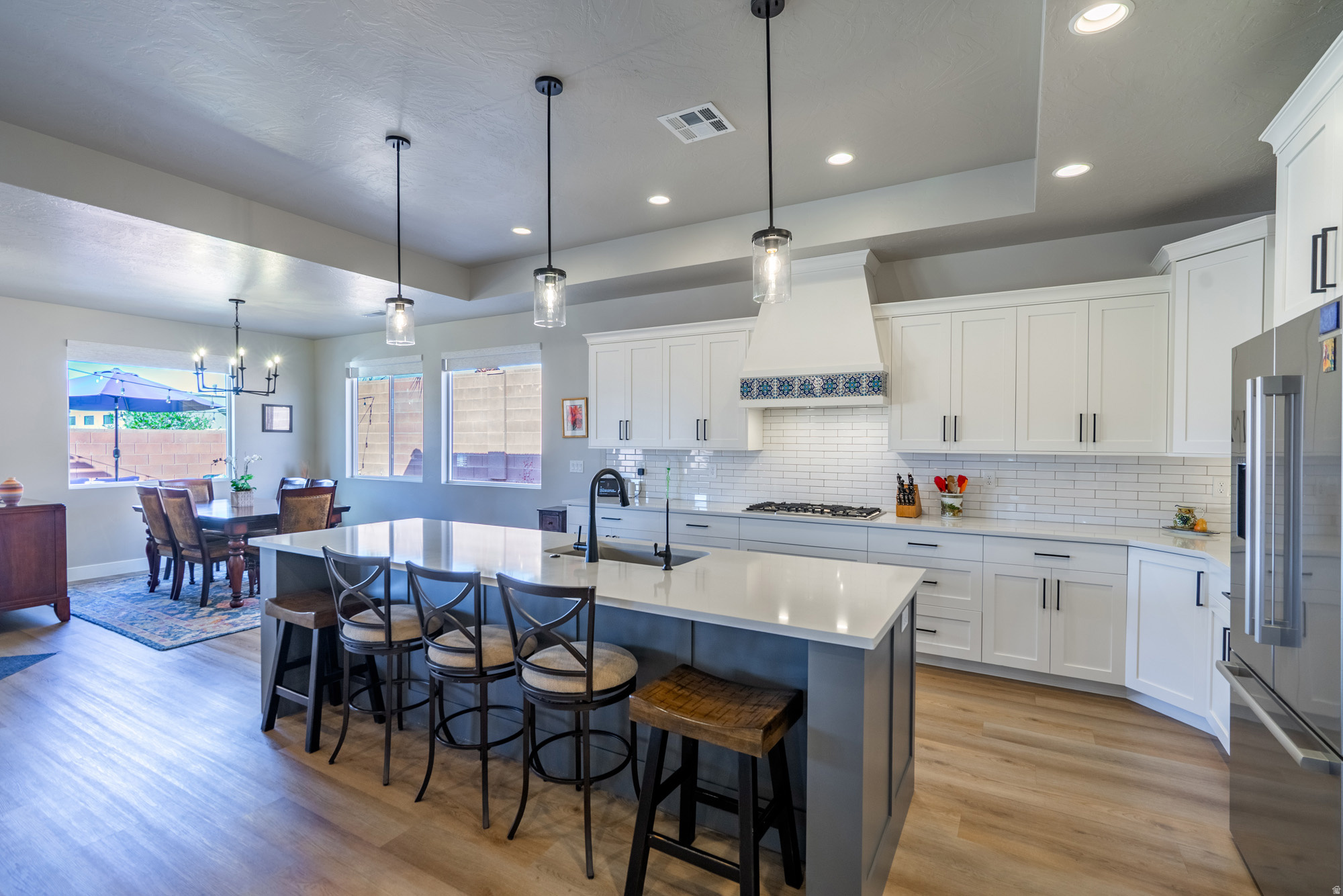 ALTURA - Residential