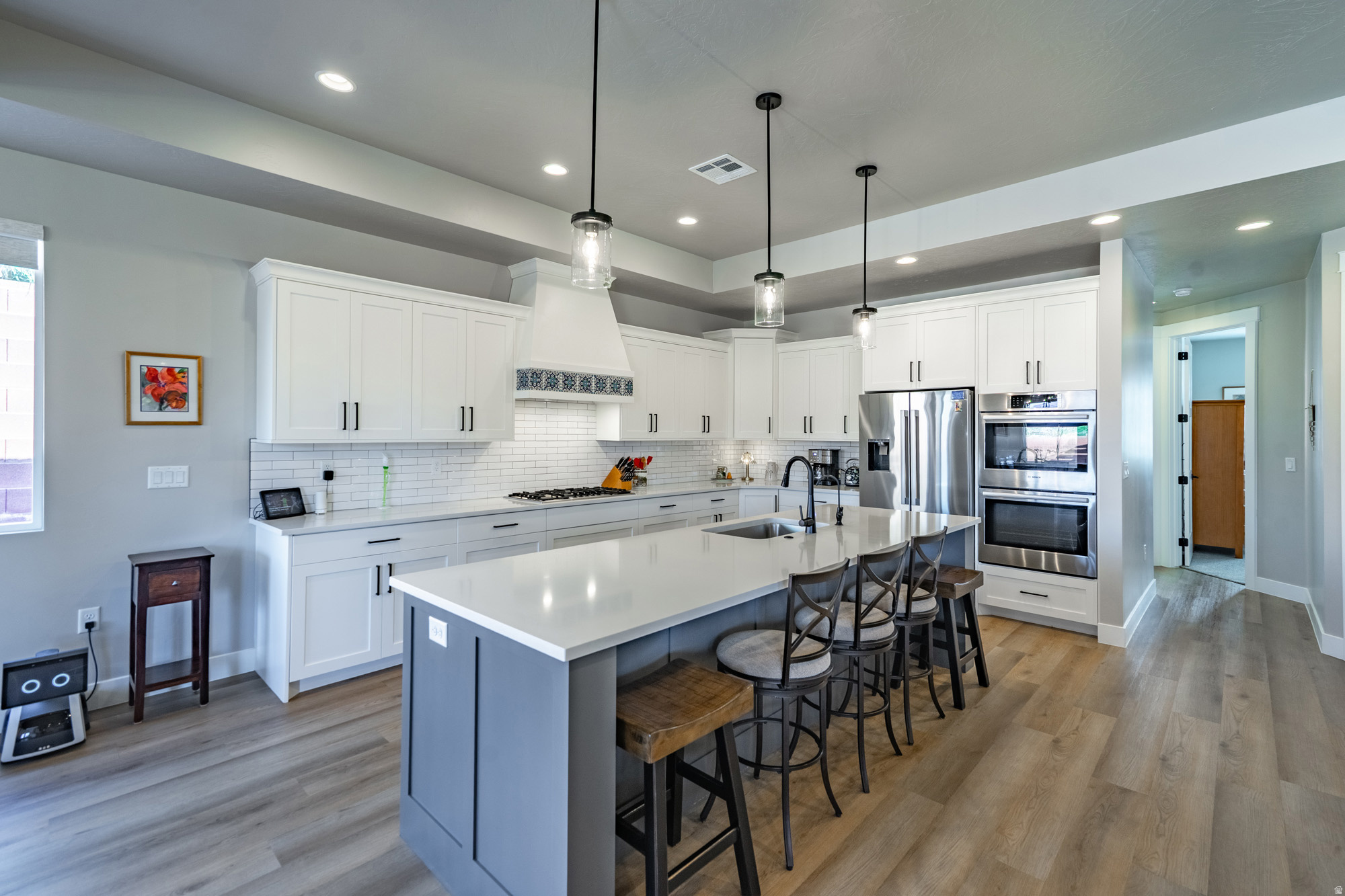 ALTURA - Residential