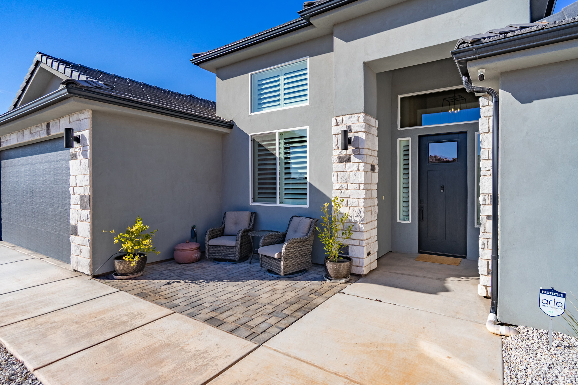 ALTURA - Residential