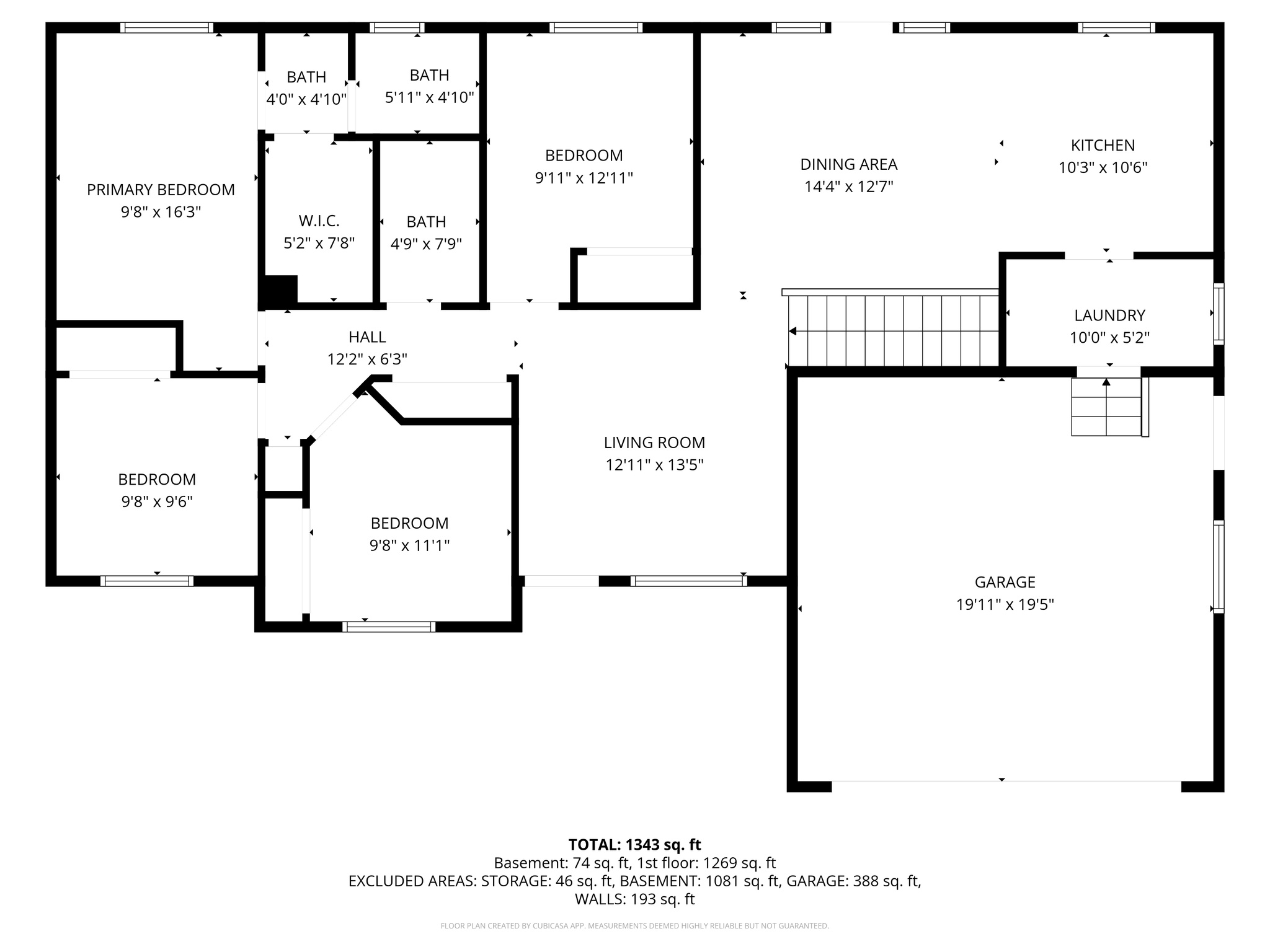 WINEGAR ESTATES - Residential
