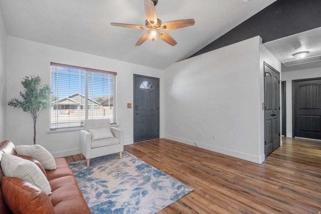 Photo of 1277 S 1050 W, Payson, UT 84651 (MLS # 2148288)