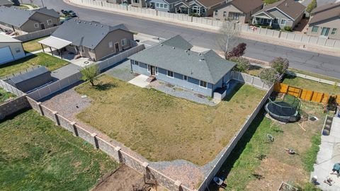 Tiny photo for 1277 S 1050 W, Payson, UT 84651 (MLS # 2148288)