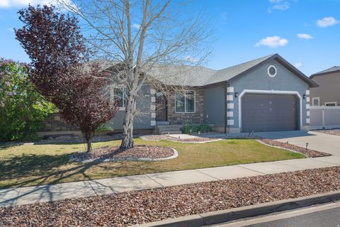 Tiny photo for 1277 S 1050 W, Payson, UT 84651 (MLS # 2148288)