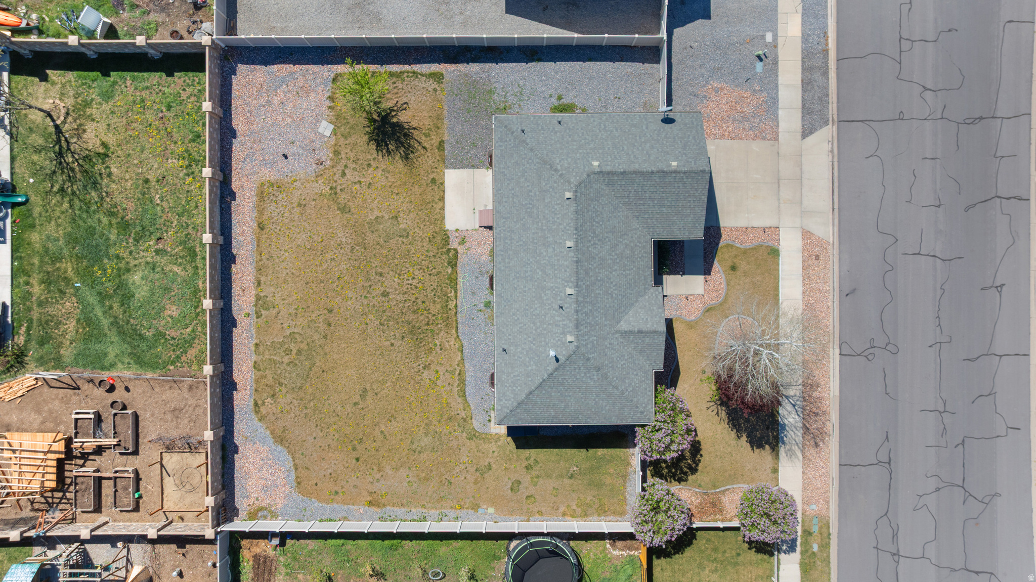 WINEGAR ESTATES - Residential