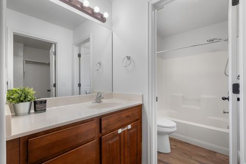 Tiny photo for 1277 S 1050 W, Payson, UT 84651 (MLS # 2148288)