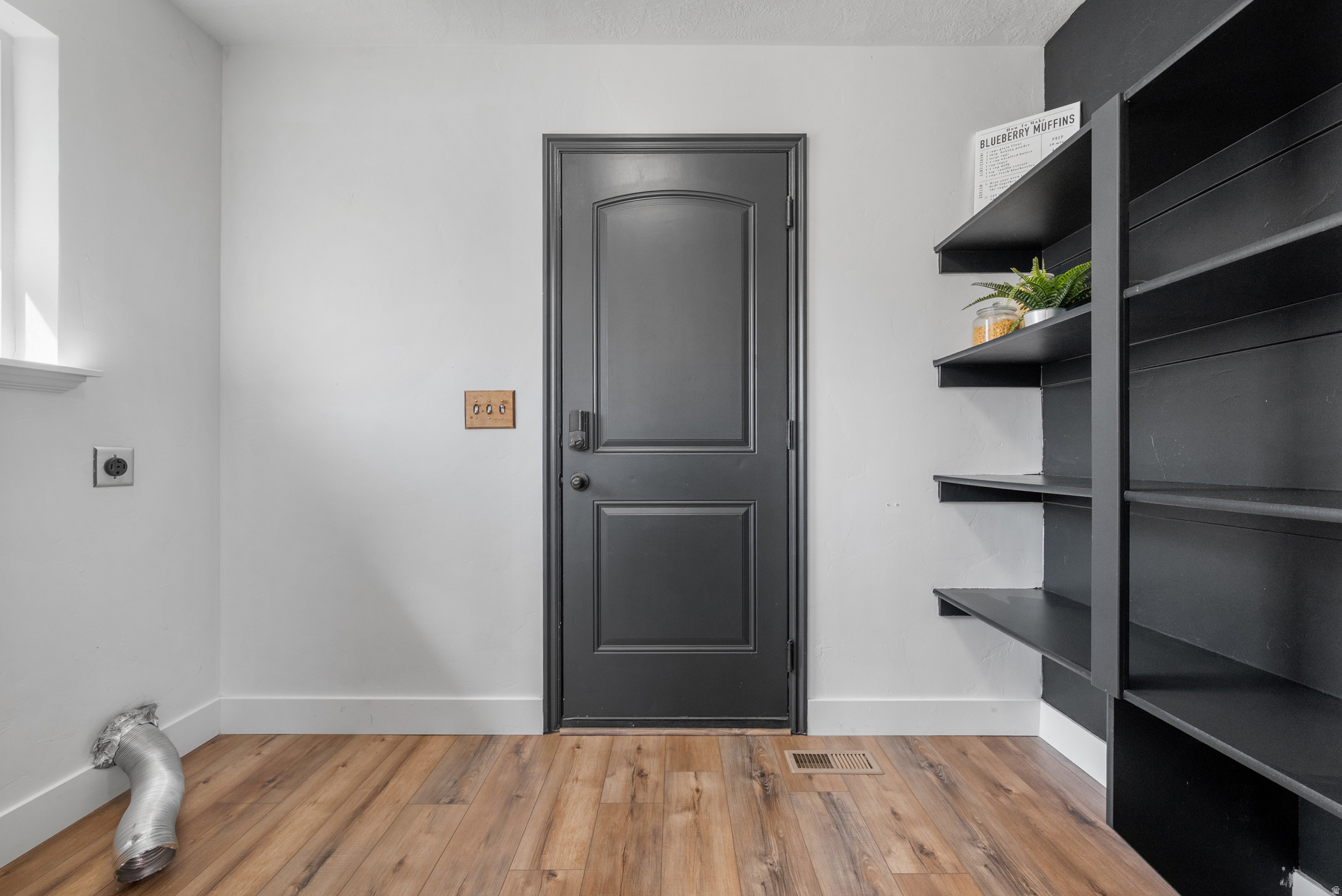 WINEGAR ESTATES - Residential