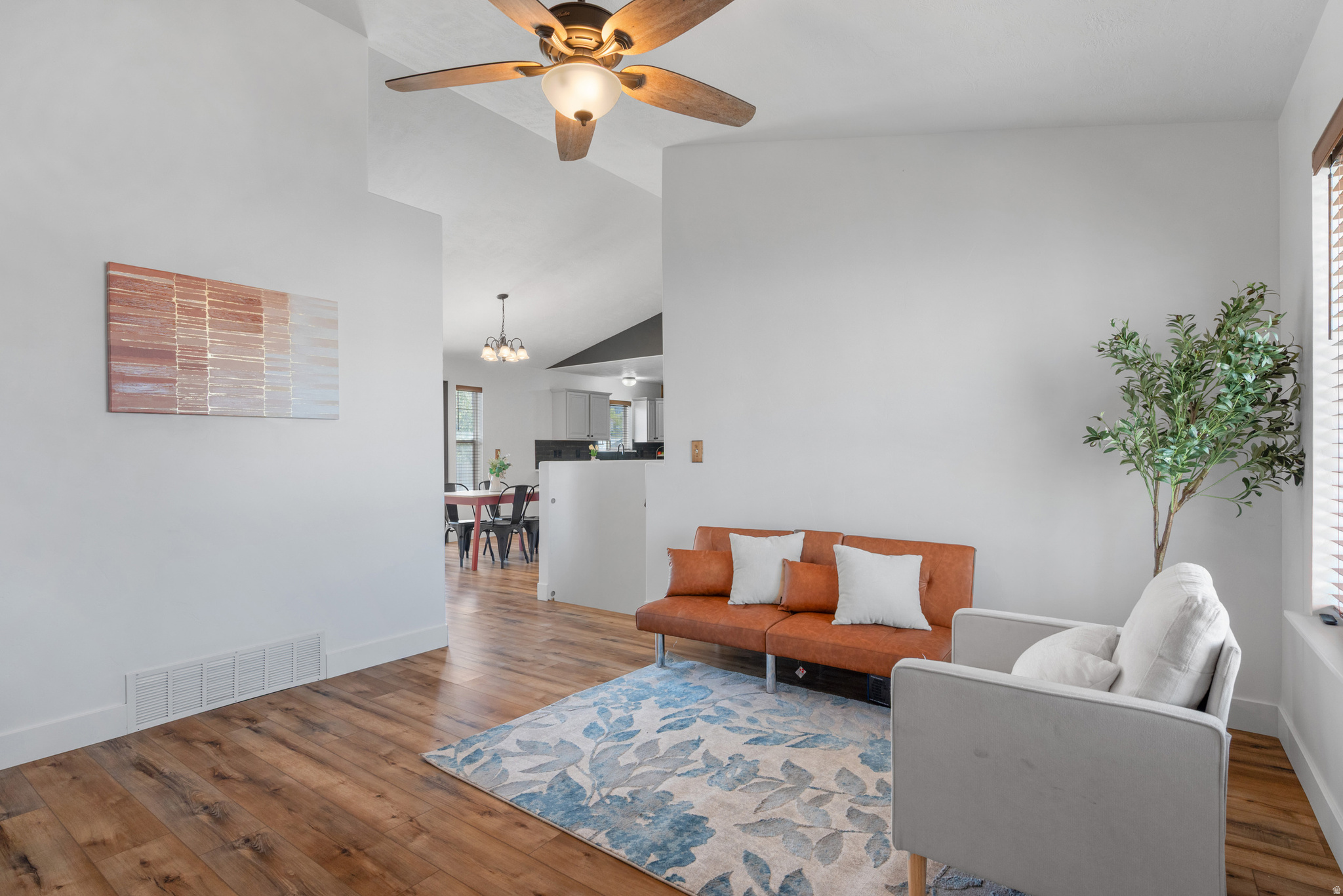 WINEGAR ESTATES - Residential