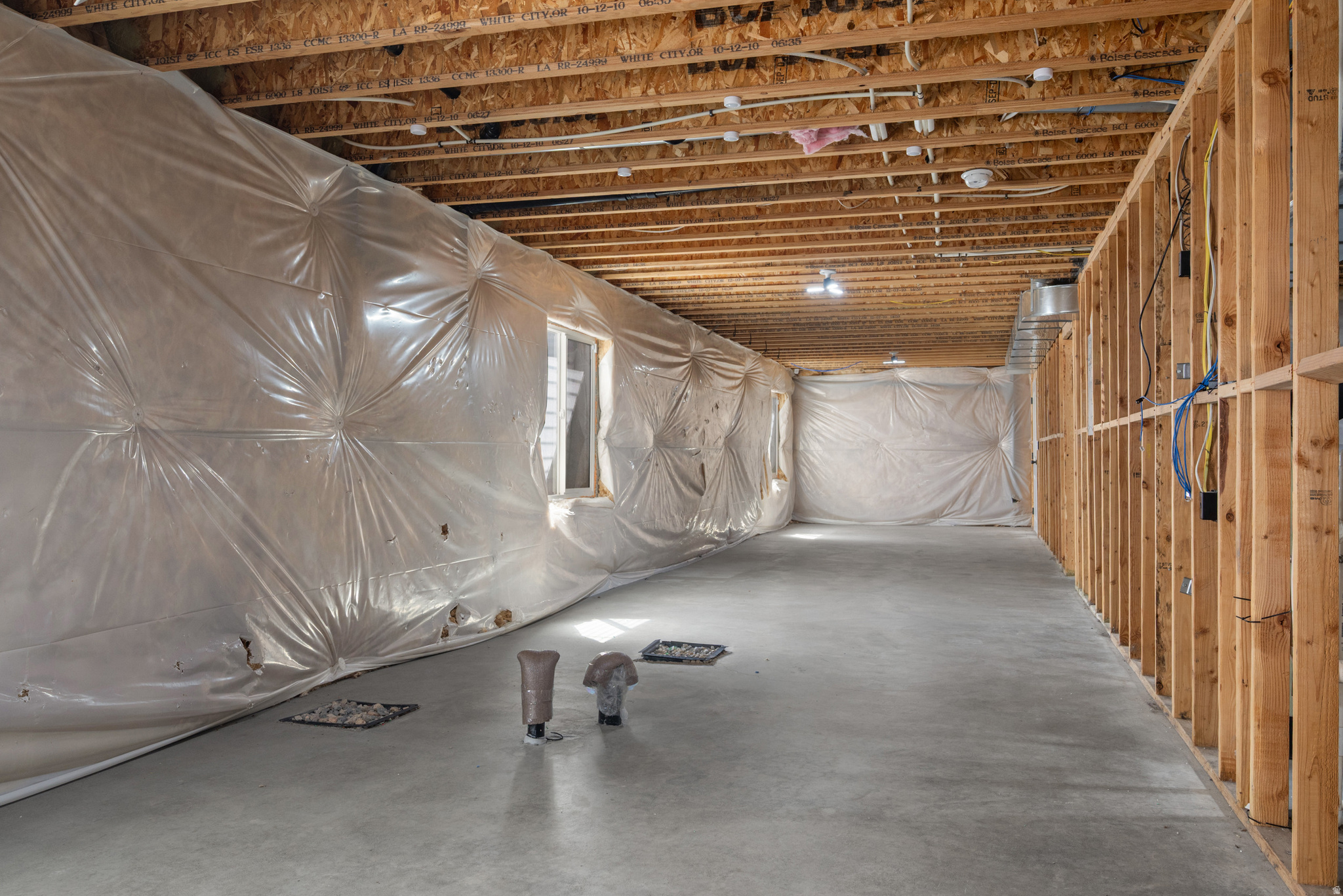 WINEGAR ESTATES - Residential