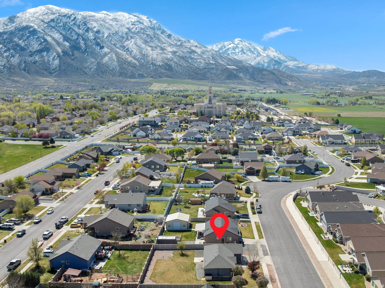 WINEGAR ESTATES - Residential