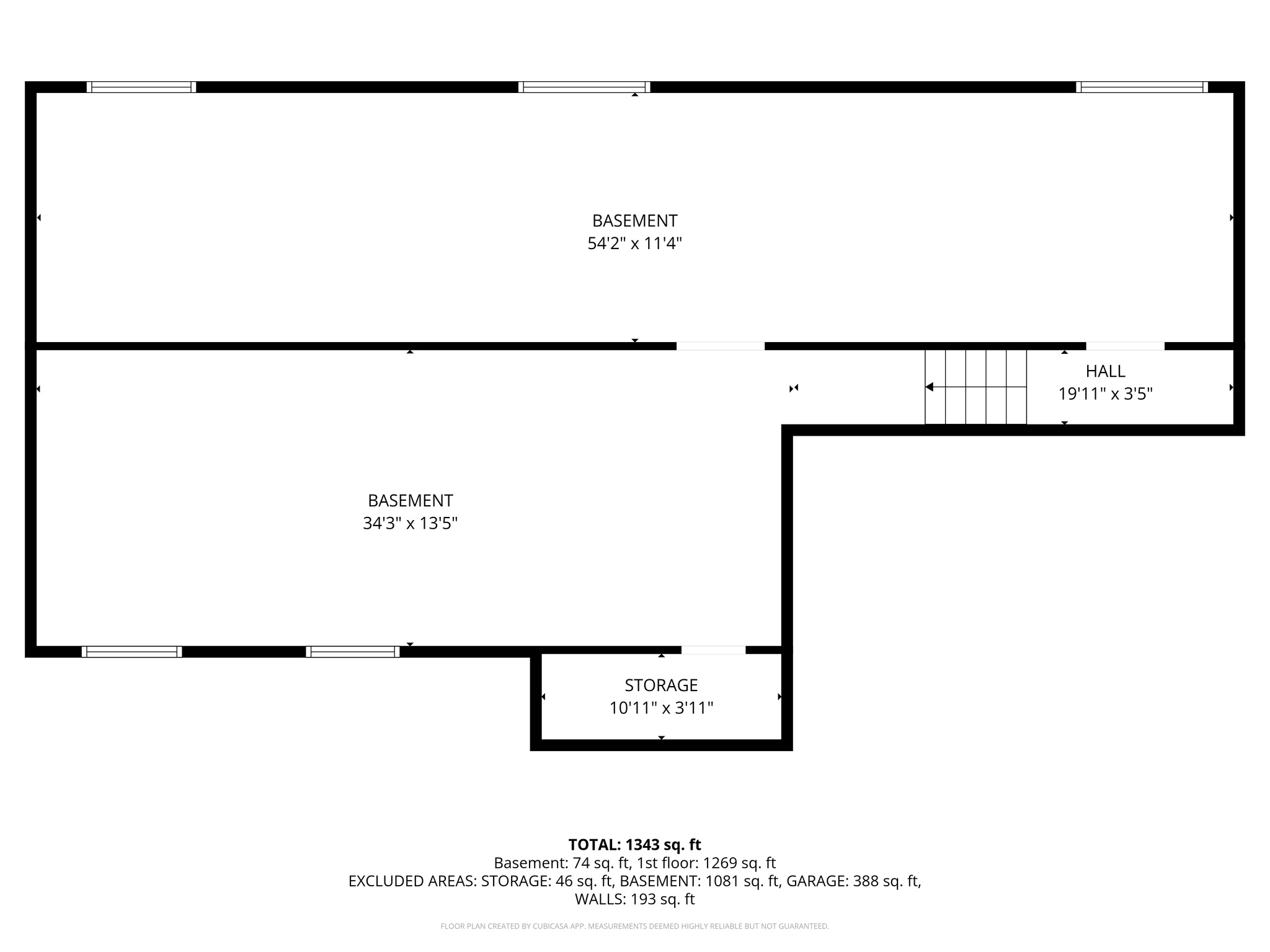 WINEGAR ESTATES - Residential