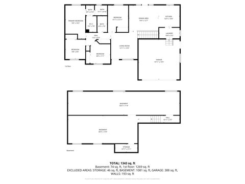 Tiny photo for 1277 S 1050 W, Payson, UT 84651 (MLS # 2148288)