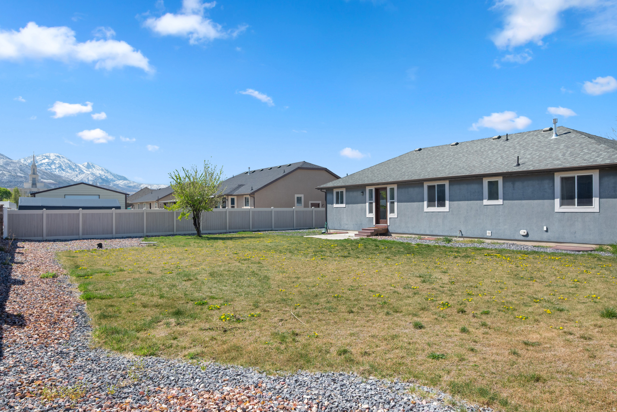 WINEGAR ESTATES - Residential