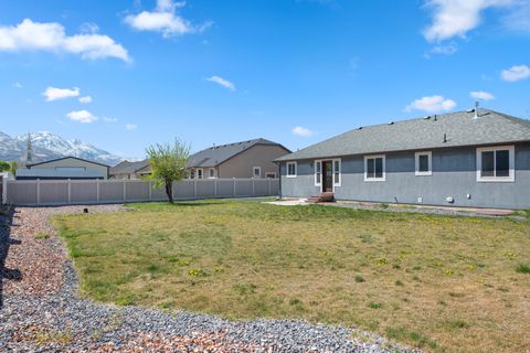 Tiny photo for 1277 S 1050 W, Payson, UT 84651 (MLS # 2148288)