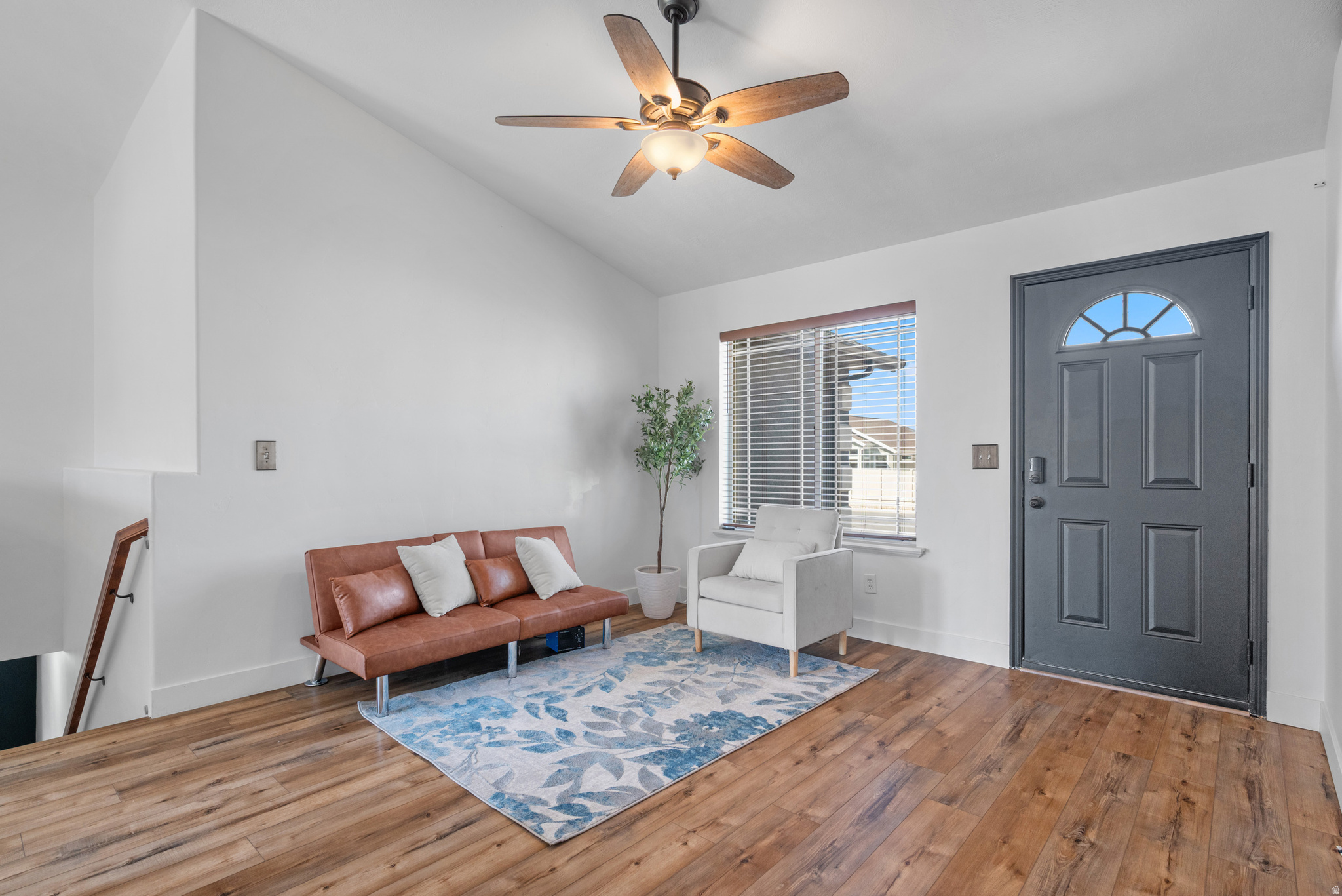 WINEGAR ESTATES - Residential