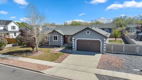 Tiny photo for 1277 S 1050 W, Payson, UT 84651 (MLS # 2148288)