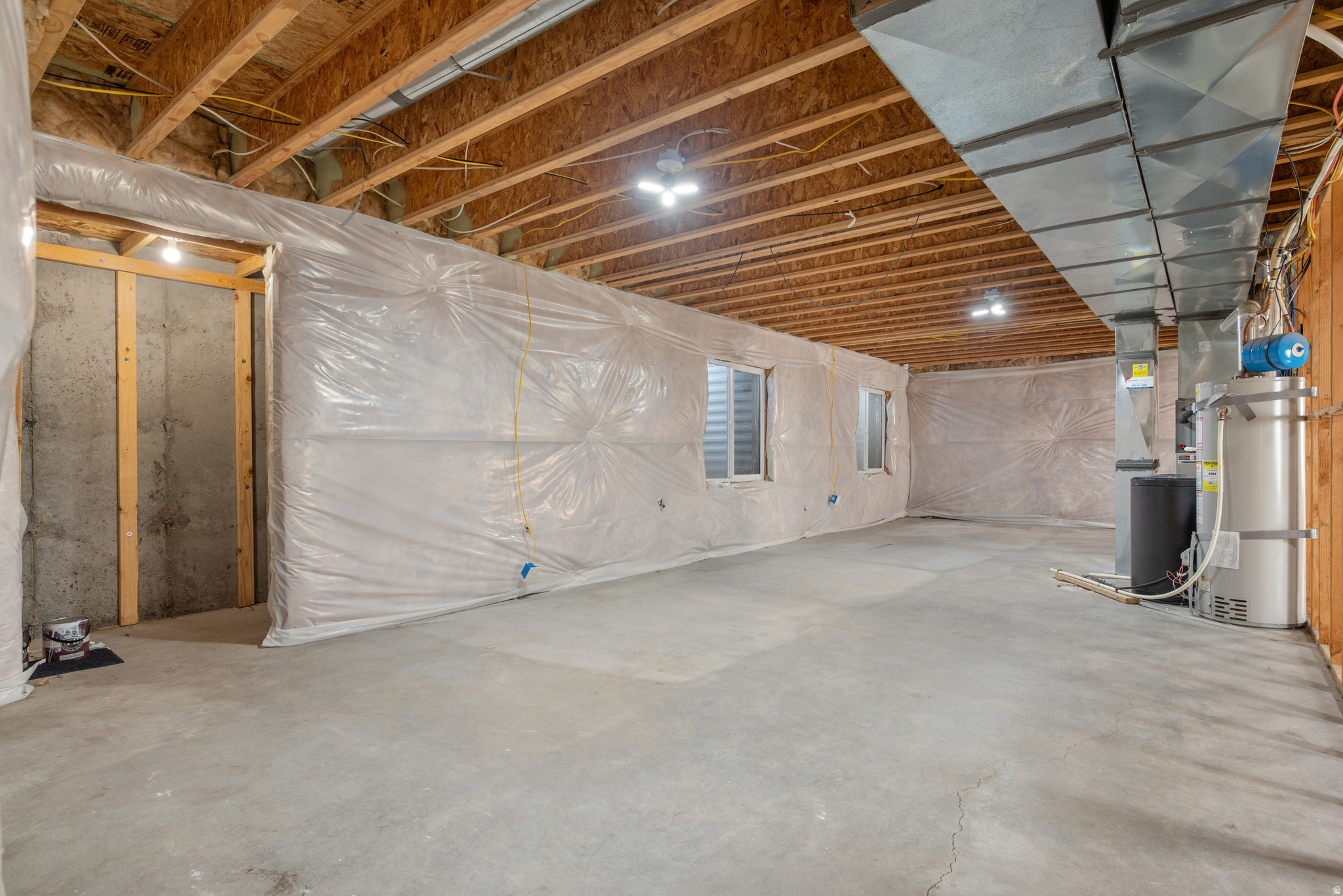 WINEGAR ESTATES - Residential