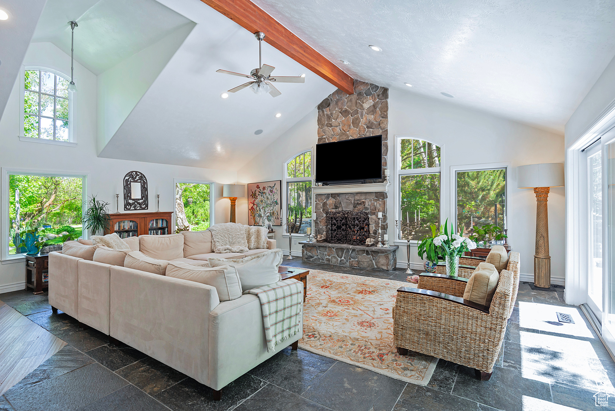 3257 E Deer Hollow Dr, Sandy, Utah image 17