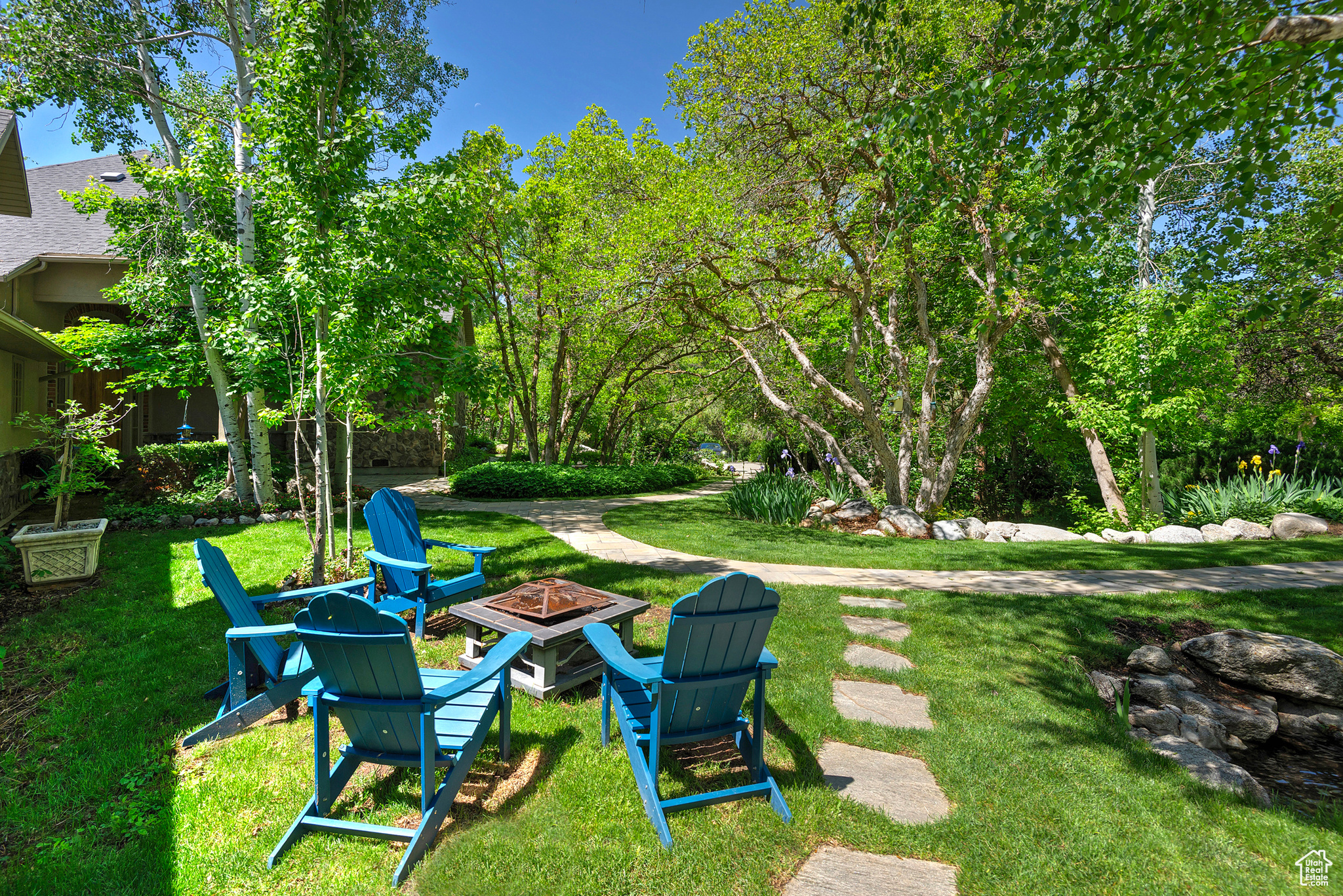 3257 E Deer Hollow Dr, Sandy, Utah image 50