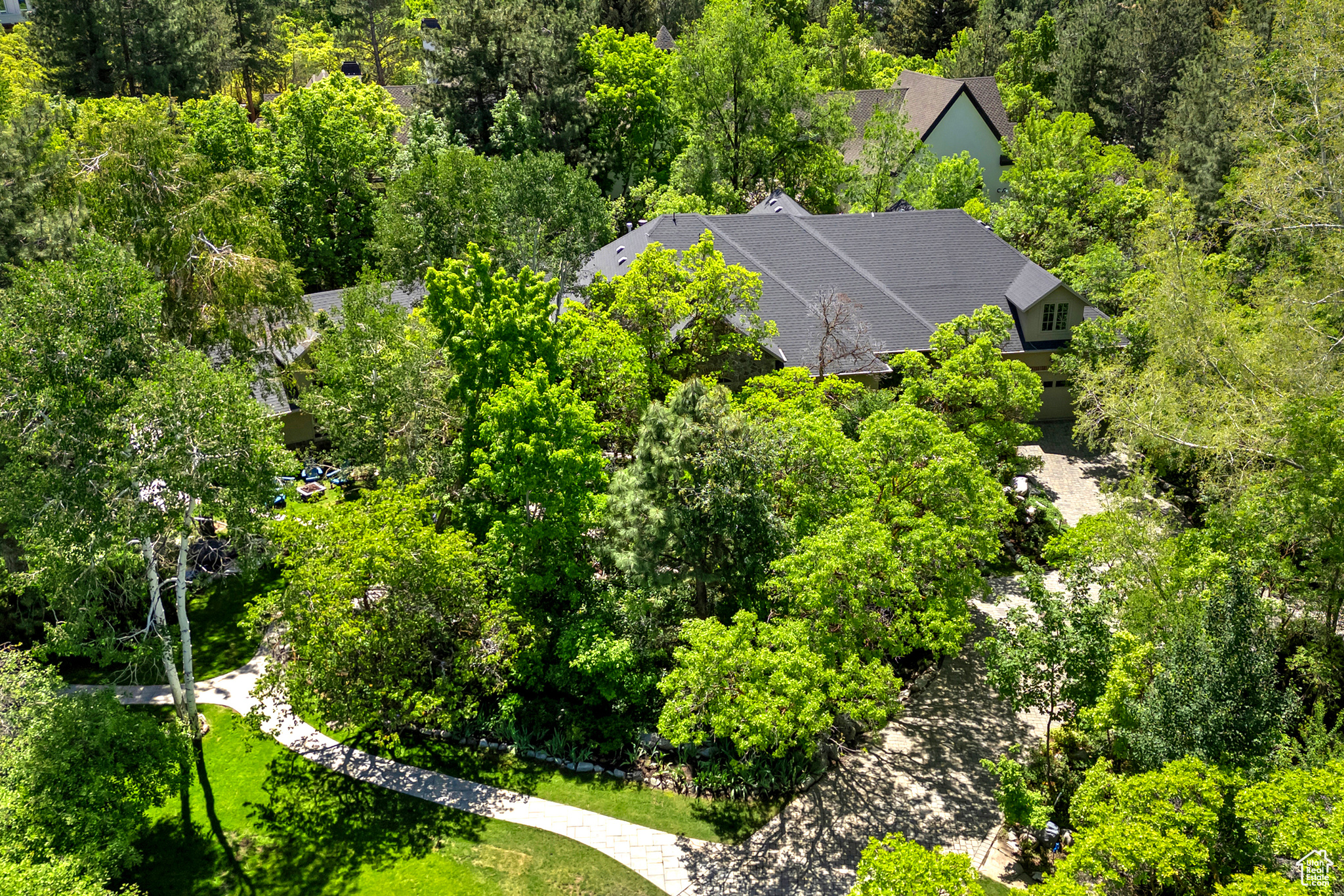 3257 E Deer Hollow Dr, Sandy, Utah image 48