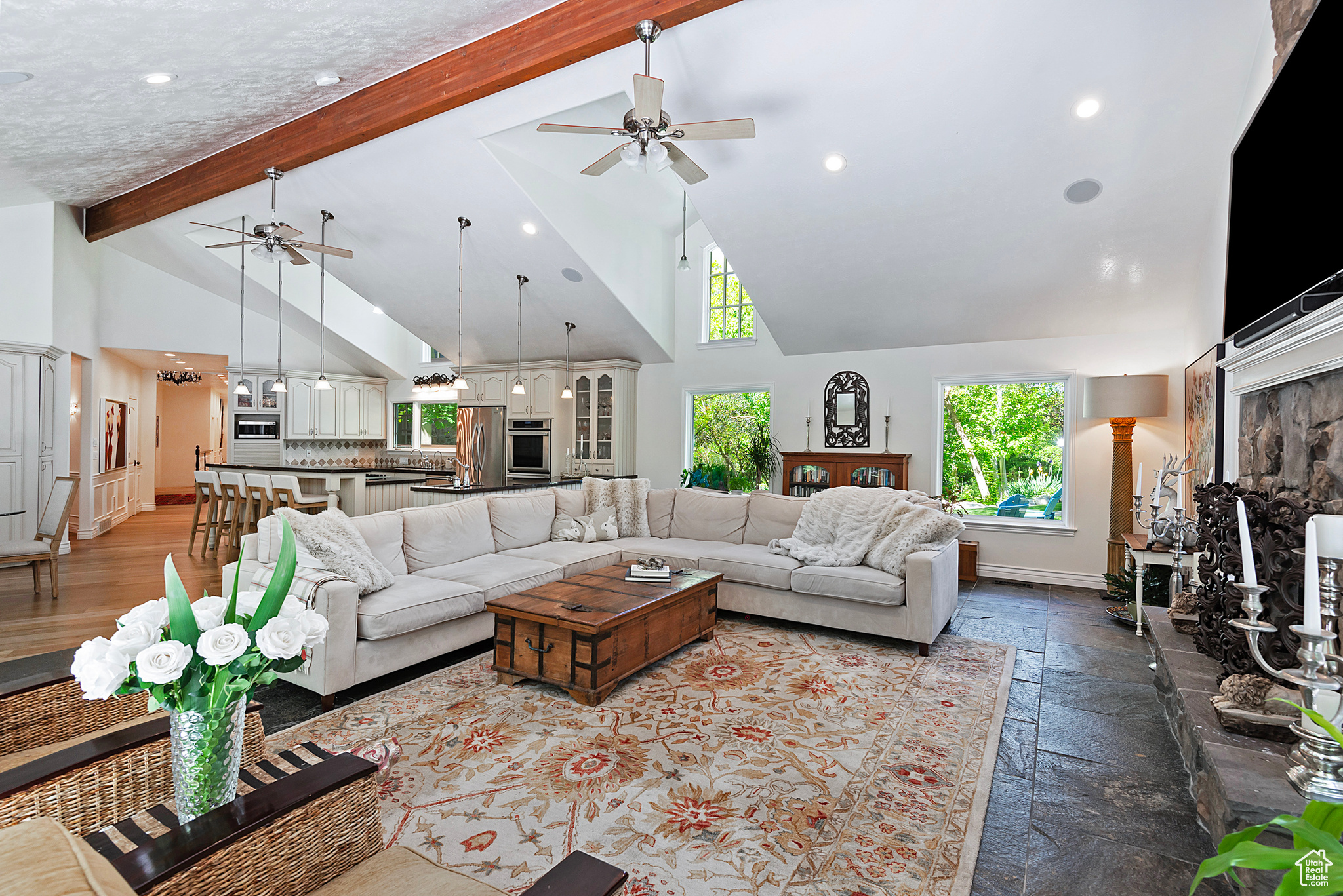 3257 E Deer Hollow Dr, Sandy, Utah image 13