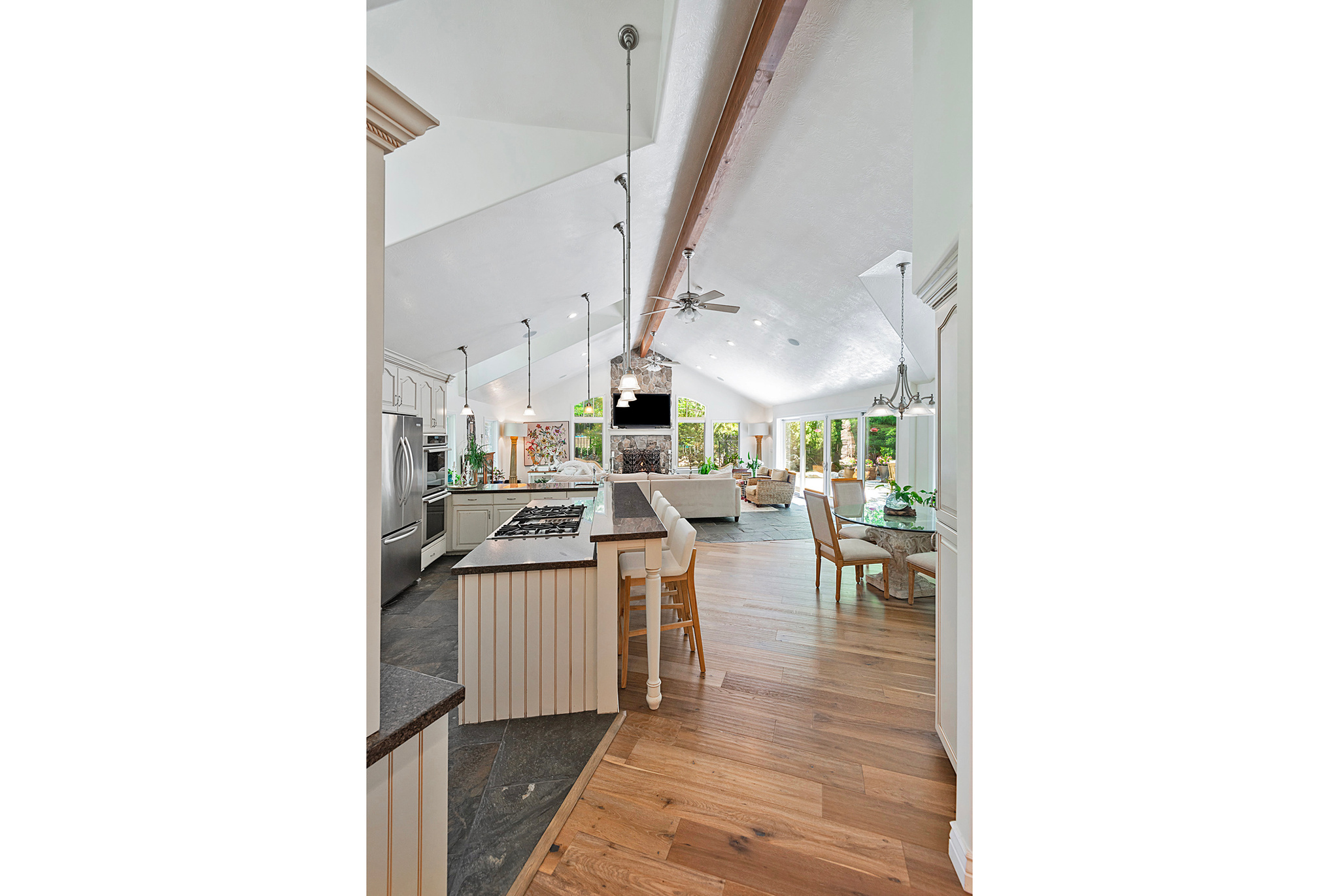 3257 E Deer Hollow Dr, Sandy, Utah image 23