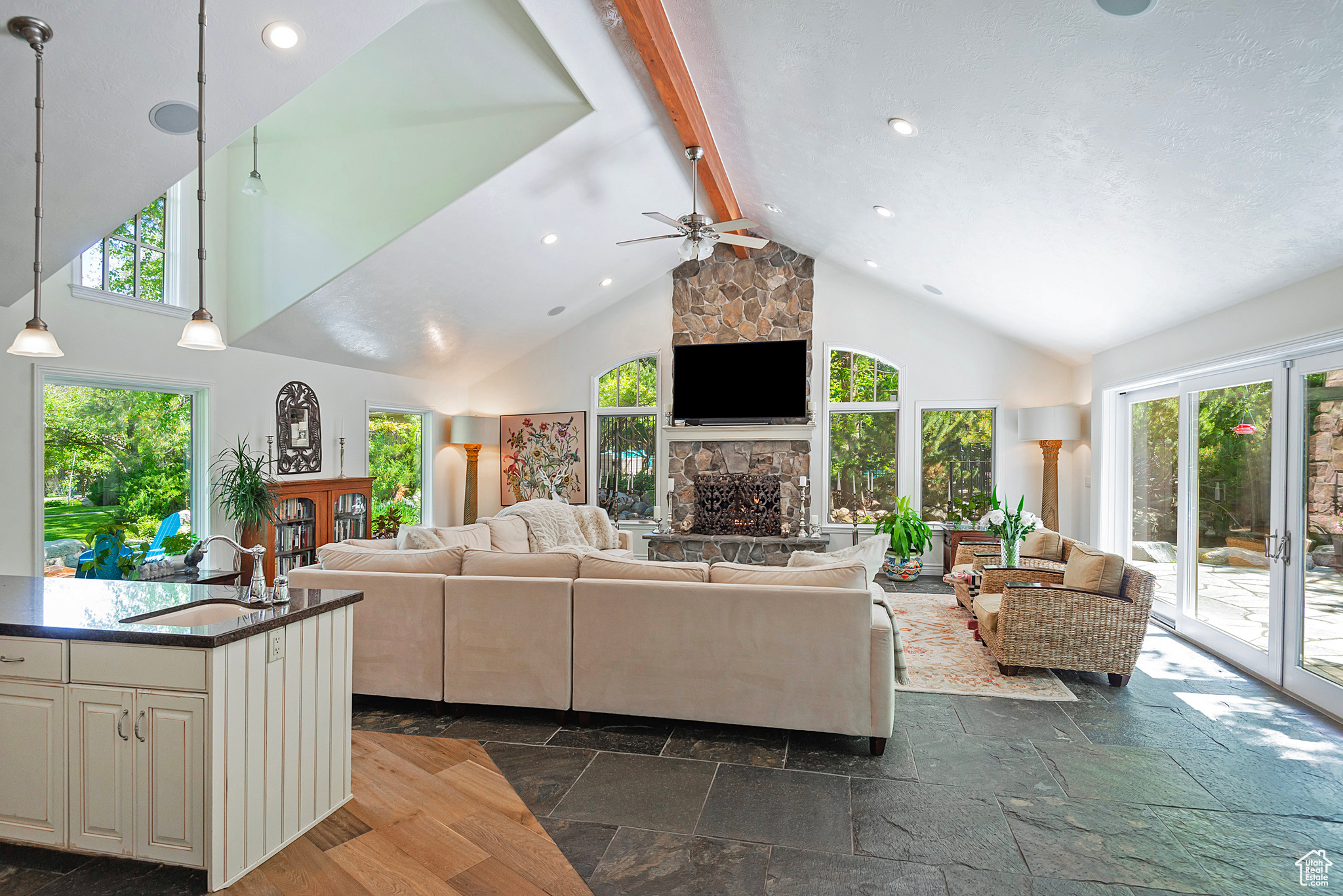3257 E Deer Hollow Dr, Sandy, Utah image 22
