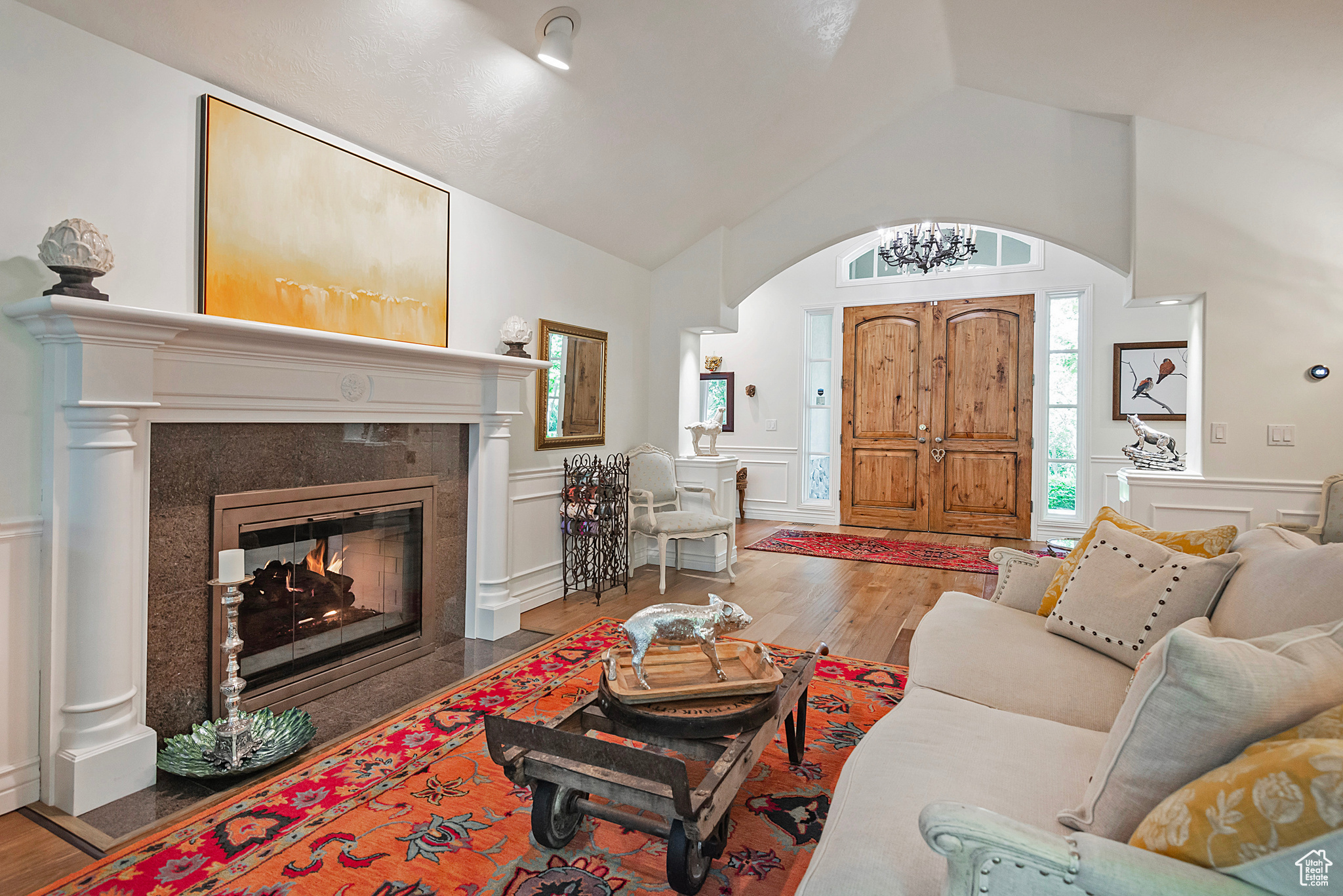 3257 E Deer Hollow Dr, Sandy, Utah image 10