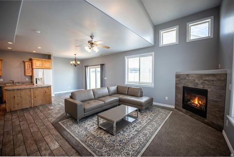 Tiny photo for 2615 W 500 N #9, Tremonton, UT 84337 (MLS # 2138320)