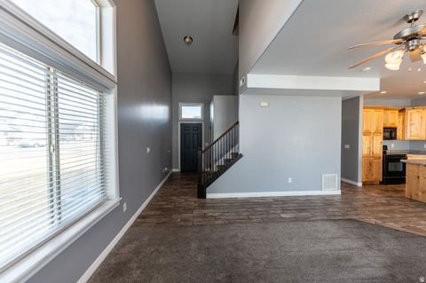 Tiny photo for 2615 W 500 N #9, Tremonton, UT 84337 (MLS # 2138320)