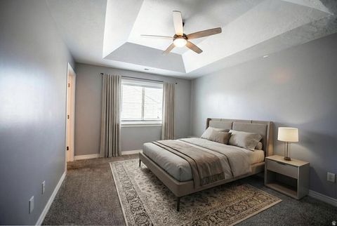 Tiny photo for 2615 W 500 N #9, Tremonton, UT 84337 (MLS # 2138320)