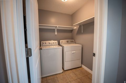 Tiny photo for 2615 W 500 N #9, Tremonton, UT 84337 (MLS # 2138320)