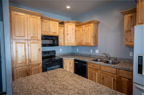 Tiny photo for 2615 W 500 N #9, Tremonton, UT 84337 (MLS # 2138320)