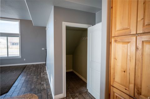 Tiny photo for 2615 W 500 N #9, Tremonton, UT 84337 (MLS # 2138320)