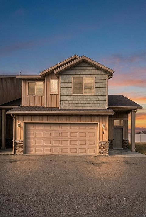 Tiny photo for 2615 W 500 N #9, Tremonton, UT 84337 (MLS # 2138320)