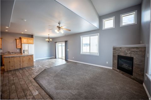 Tiny photo for 2615 W 500 N #9, Tremonton, UT 84337 (MLS # 2138320)