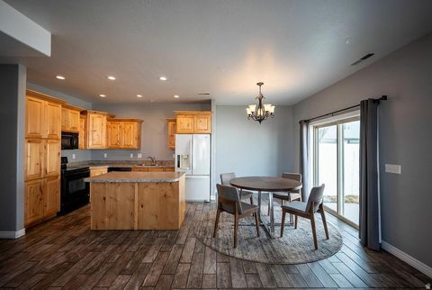 Tiny photo for 2615 W 500 N #9, Tremonton, UT 84337 (MLS # 2138320)