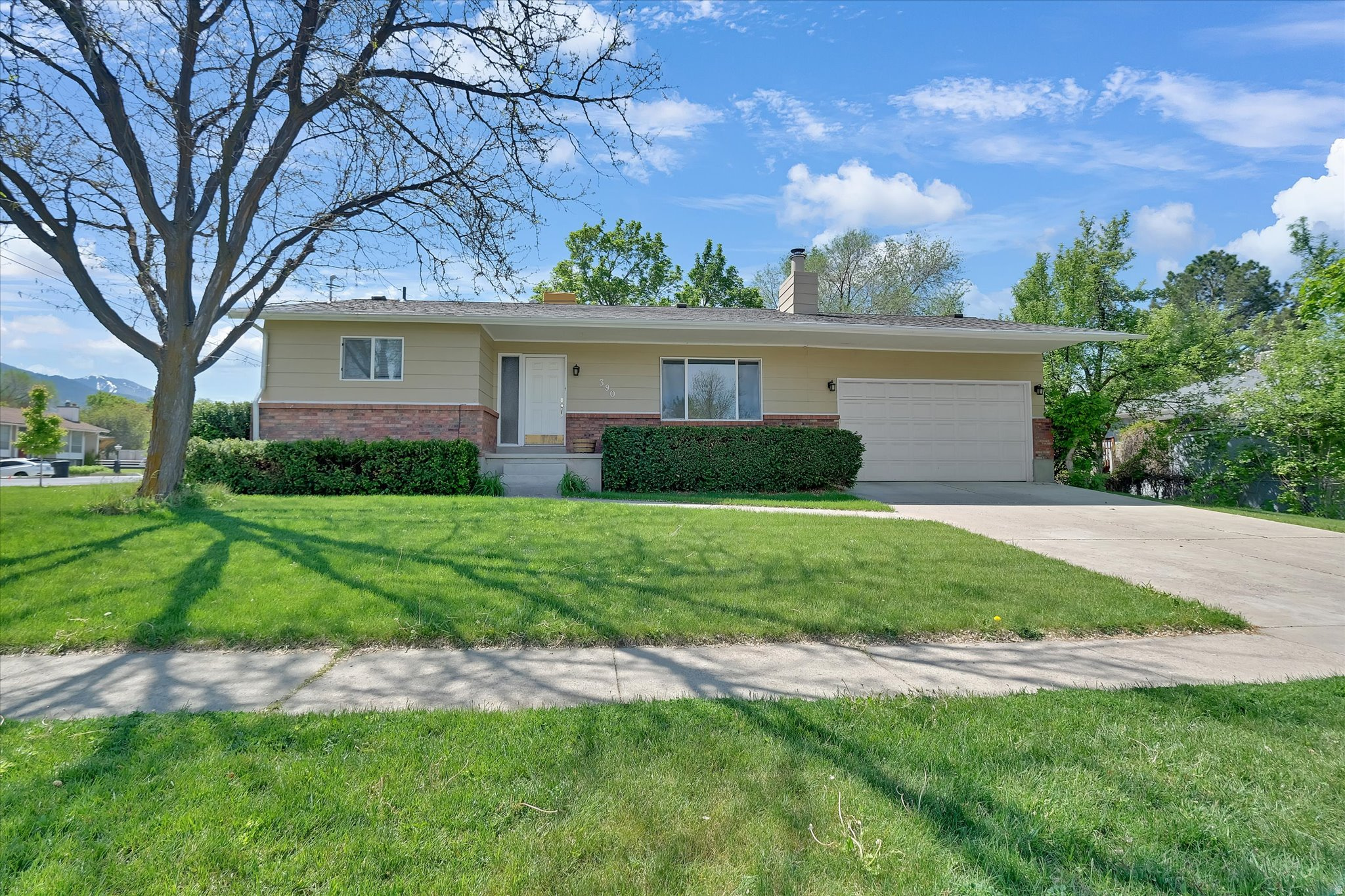 WASATCH ESTATES SUBD - Residential