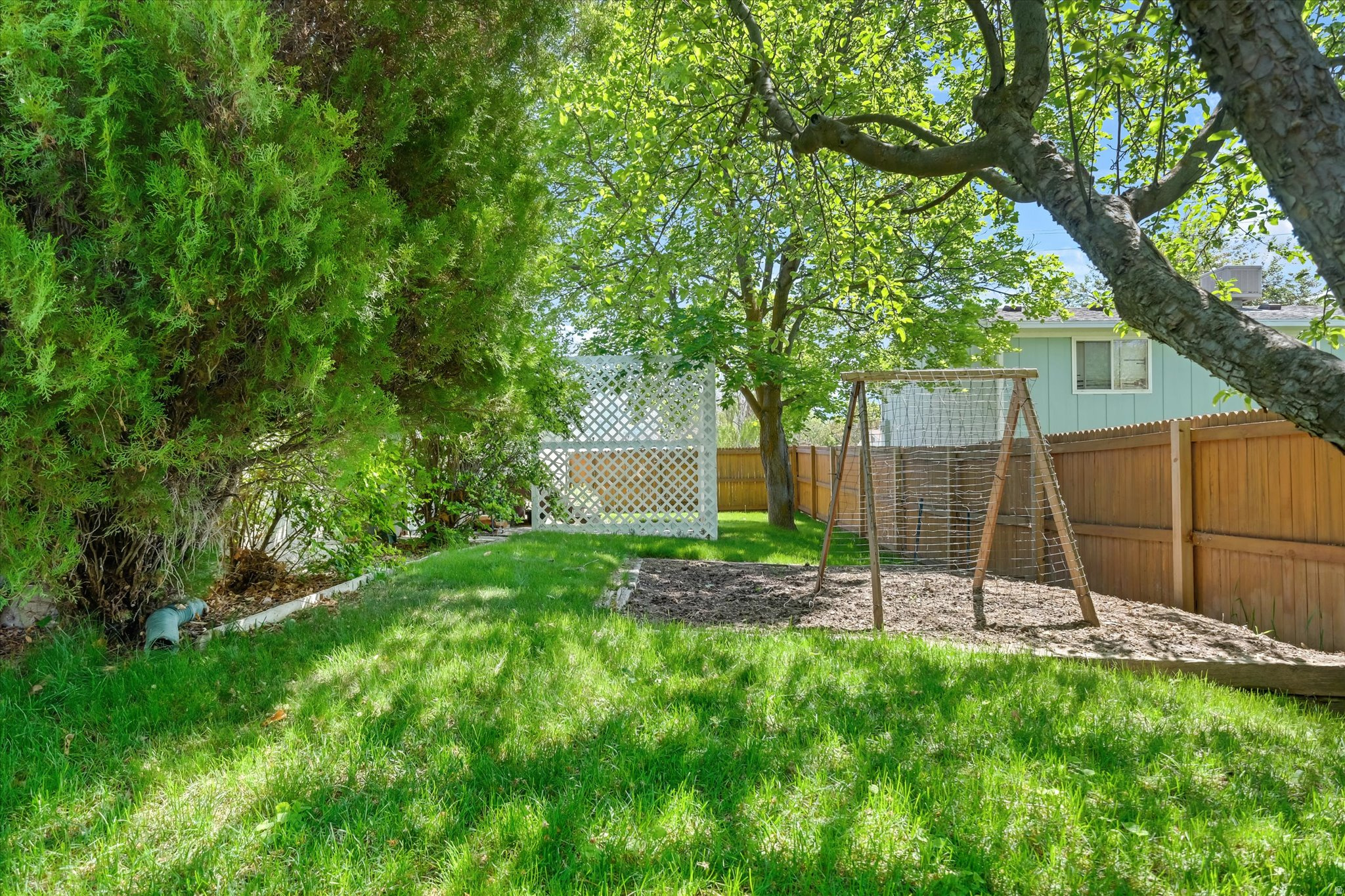 WASATCH ESTATES SUBD - Residential
