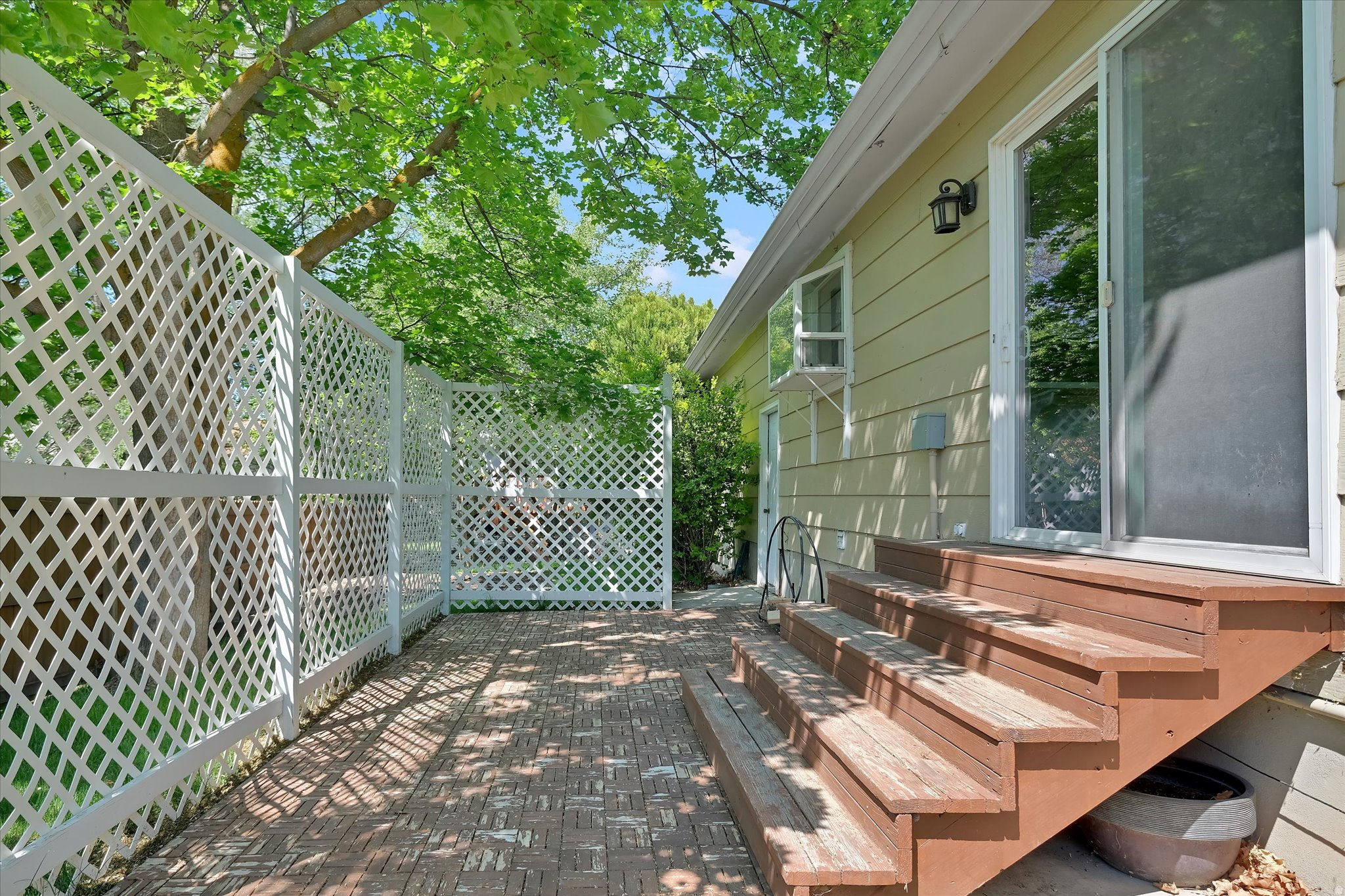WASATCH ESTATES SUBD - Residential