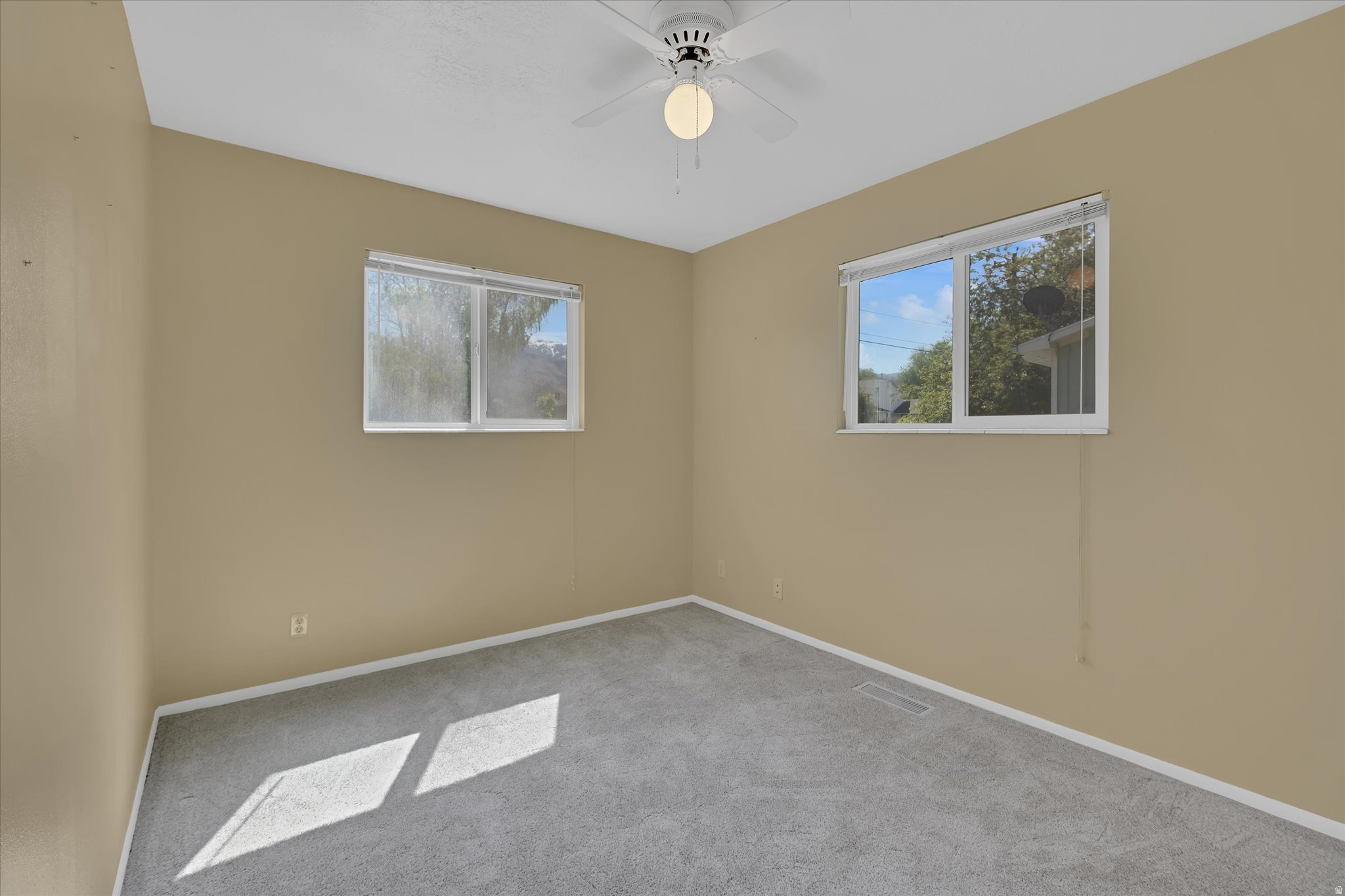WASATCH ESTATES SUBD - Residential