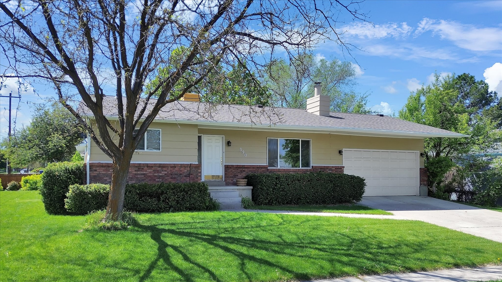 WASATCH ESTATES SUBD - Residential