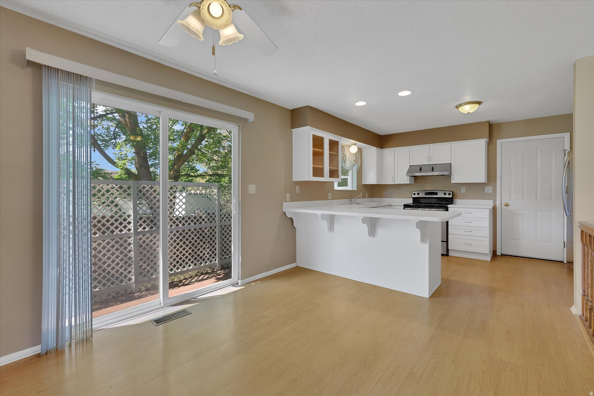 WASATCH ESTATES SUBD - Residential