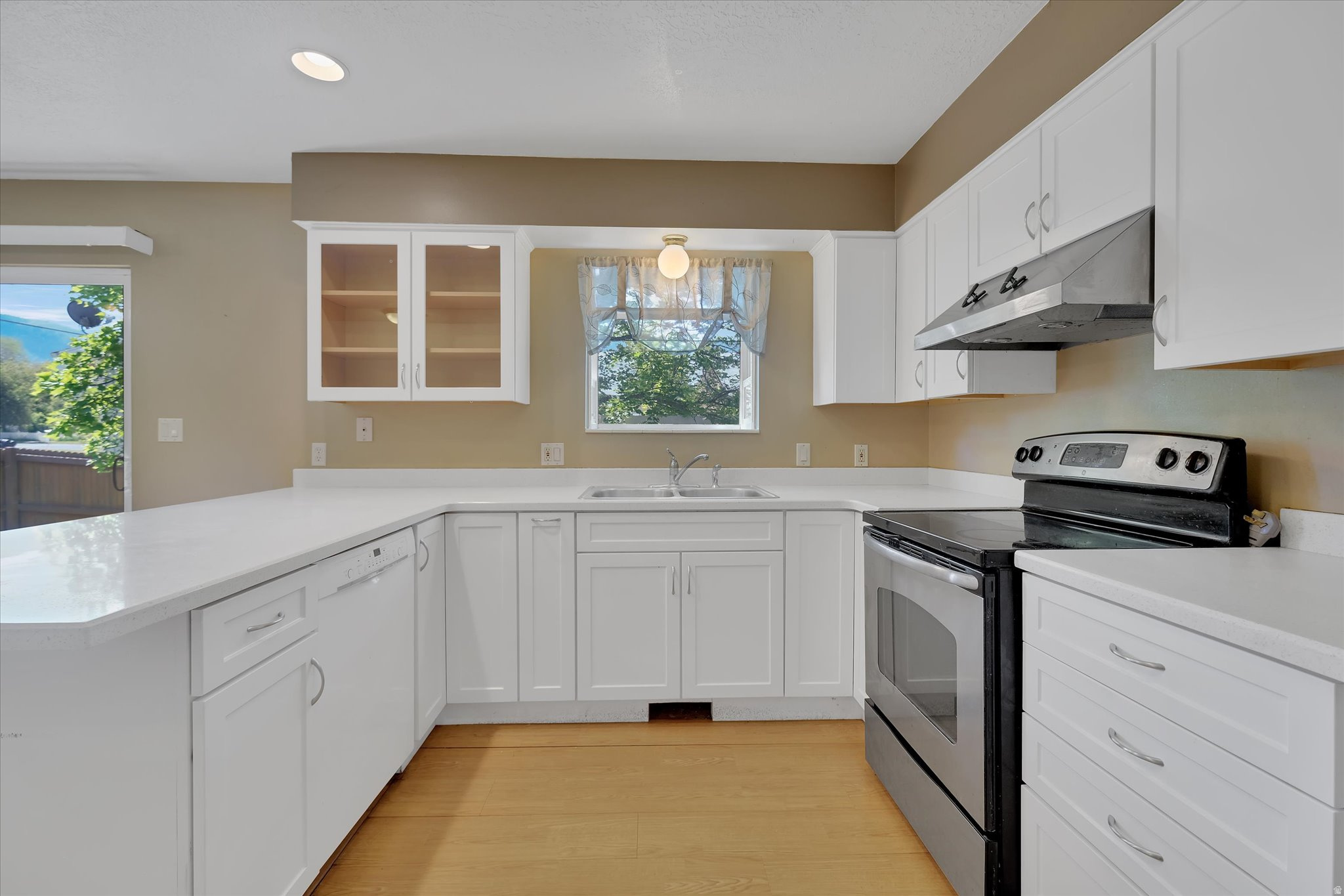 WASATCH ESTATES SUBD - Residential