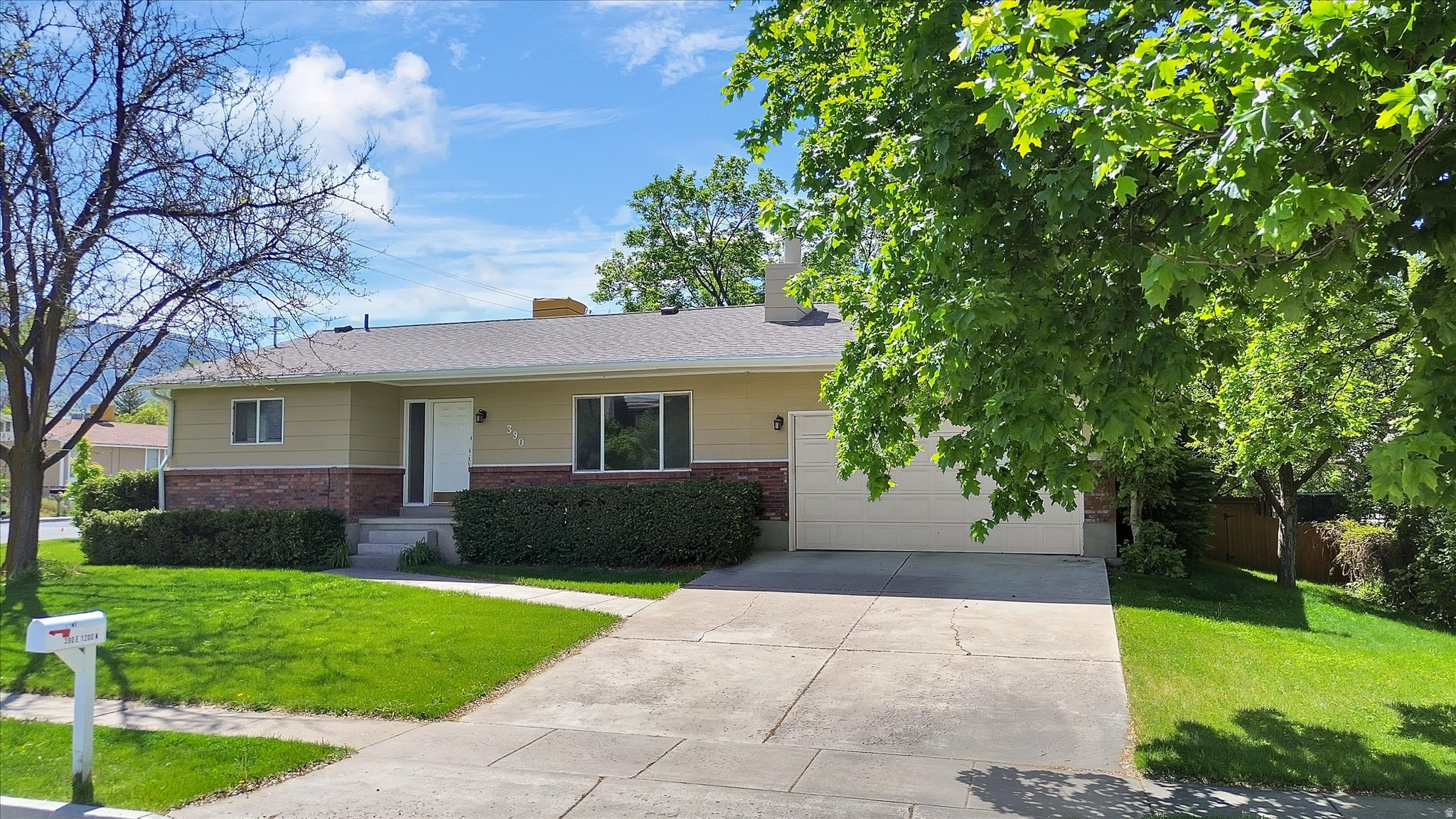 WASATCH ESTATES SUBD - Residential