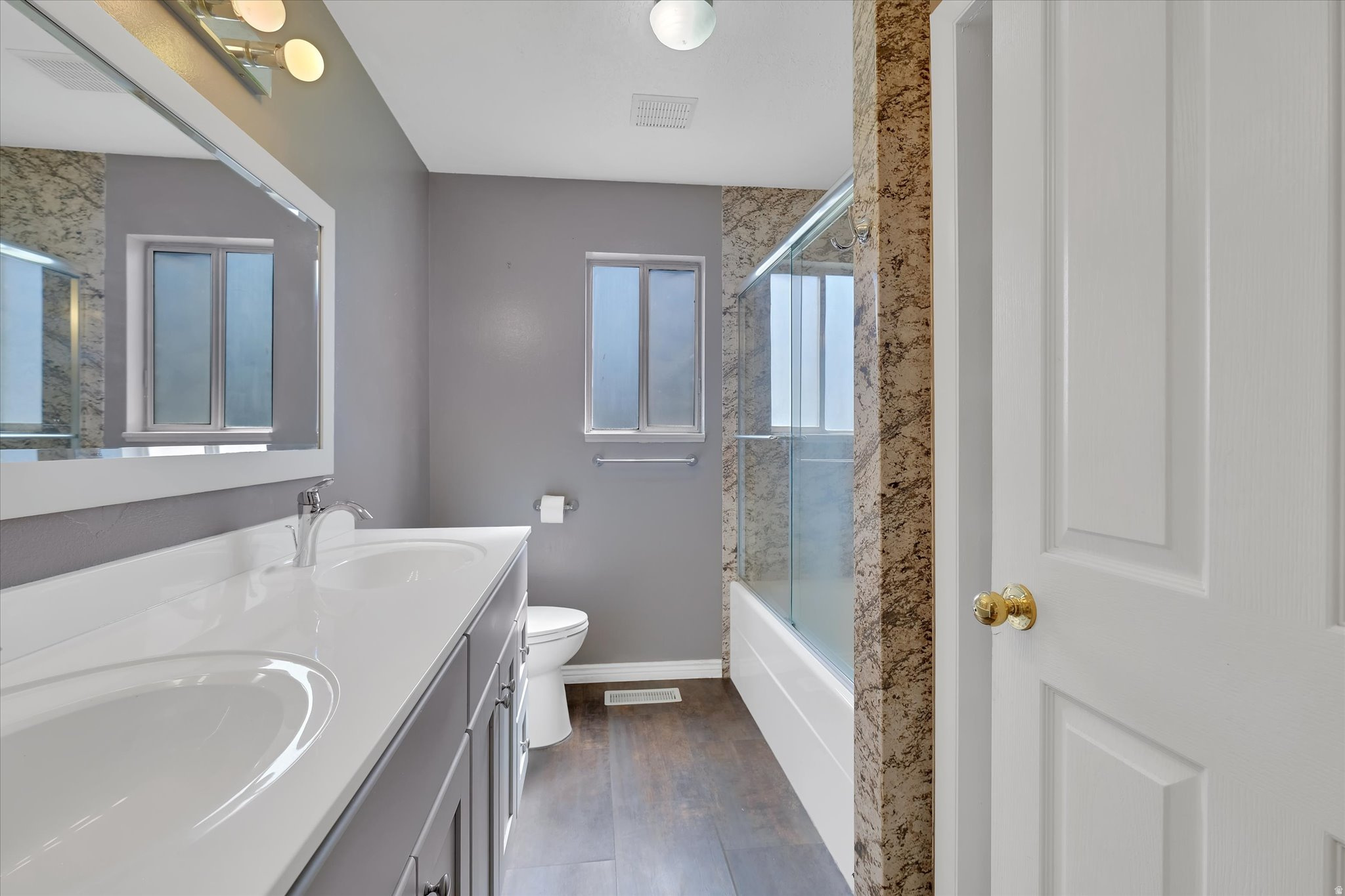 WASATCH ESTATES SUBD - Residential